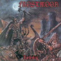 Frostmoon - Tordenkrig (Compilation) (1999)