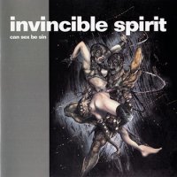 The Invincible Spirit - Can Sex Be Sin (1992)  Lossless