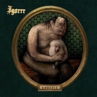 Igorrr - Nostril (2010)