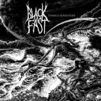 Black Fast - Terms Of Surrender (2015)