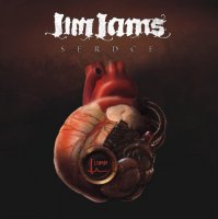 Jim Jams - Serdce (2009)