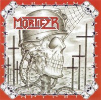 Mortifer - Бессмысленная война (Remastered 2014) (1991)