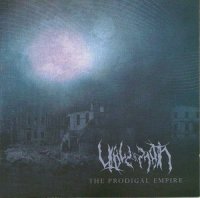 Vale of Pnath - The Prodigal Empire (2011)