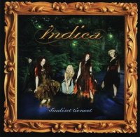 Indica - Tuuliset Tienoot (2005)