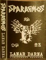Sparagmos - Lanar Darna (1996)