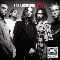 Korn - The Essential Korn 2CD [Compilation] (2011)