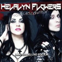 Helalyn Flowers - Sonic Foundation (Deluxe Edition) (2016)