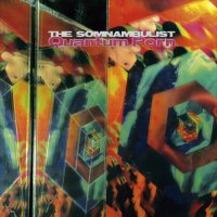 The Somnambulist - Quantum Porn (2017)