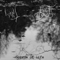 Longing For Depression & Kaat - Sorrow Of Life (Split) (2012)