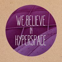 We Believe In Hyperspace - Purple Sea (2017)