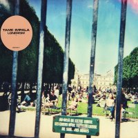 Tame Impala - Lonerism (2012)
