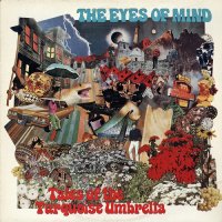 The Eyes Of Mind - Tales Of The Turquoise Umbrella (1984)