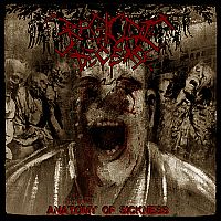 Regicide Decease - Anatomy of Sickness (2011)  Lossless
