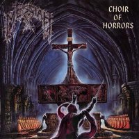 Messiah - Choir of Horrors (1991)  Lossless