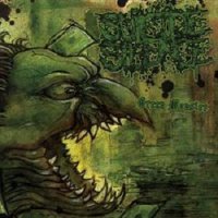 Suicide Silence - Green Monster (2008)