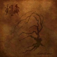 Fell Willow - Elsewhere (2012)