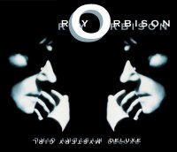 Roy Orbison - Mystery Girl (25th Anniversary Deluxe Edition) (2014)