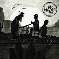 Dr. Elephant\'s Revolution - We Walk (2017)