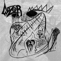 Wuzor - Wumuthafuckingzor (2013)