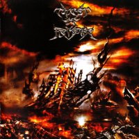 Thirst of Revenge - The Beginning of the End (2010)