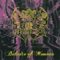 Draco Hypnalis - Balance Of Moments (2012)