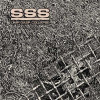Short Sharp Shock (SSS) - Limp.Gasp.Collapse (2014)