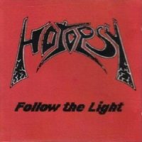 Hotopsy - Follow The Light (1992)