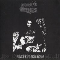 Funeral Forest - Hateful Visions (2007)