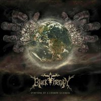 Black Therapy - Symptoms Of A Common Sickness (2013)