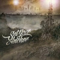 Set Your Anchor - Balance (2016)