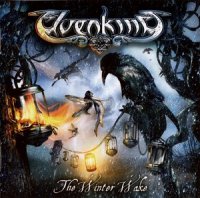 Elvenking - The Winter Wake (Japanese Edition) (2006)