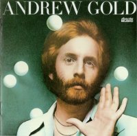 Andrew Gold - Andrew Gold [Reissue 2005] (1975)  Lossless