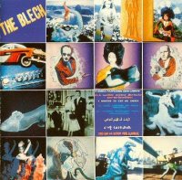 The Blech - Ich Wollte Meine Schuhe Zerschneiden (1989)