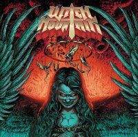 Witch Mountain - Mobile Of Angels (2014)