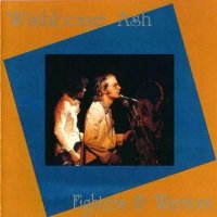Wishbone Ash - Fighters & Warriors (Bootleg) (1972)