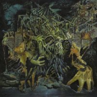 King Gizzard & The Lizard Wizard - Murder of the Universe (2017)