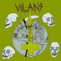 Villains - Road To Ruins (2011)