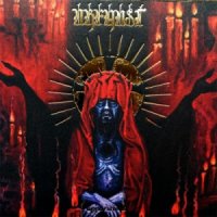 Urfaust - Apparitions (2015)