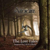 Ainur - The Lost Tales (2013)
