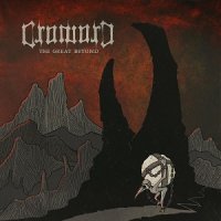 CroworD - The Great Beyond (2017)