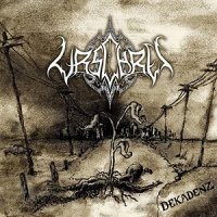 Urschrei - Dekadenz (2013)