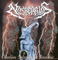 Nosferatos - Ventum Inferum de Tenebrae... (1998)