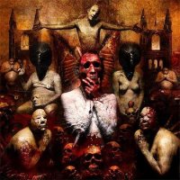 Vader - Impressions In Blood (2006)