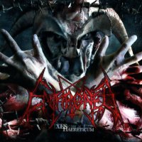 Enthroned - XES Haereticum (2004)  Lossless