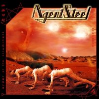 Agent Steel - Order Of The Illuminati [Japanese Edition] (2003)