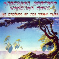 Anderson, Bruford, Wakeman & Howe - An Evening Of Yes Music Plus (1993)