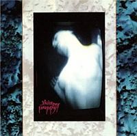 Skinny Puppy - Mind The Perpetual Intercourse (1986)