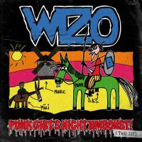 Wizo - Punk gibt\'s nicht umsonst! (Teil III) (2014)