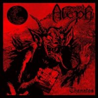 Aleph - Thanatos (2016)
