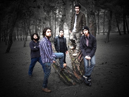 Hysterical - Darkest Dawn (2011)